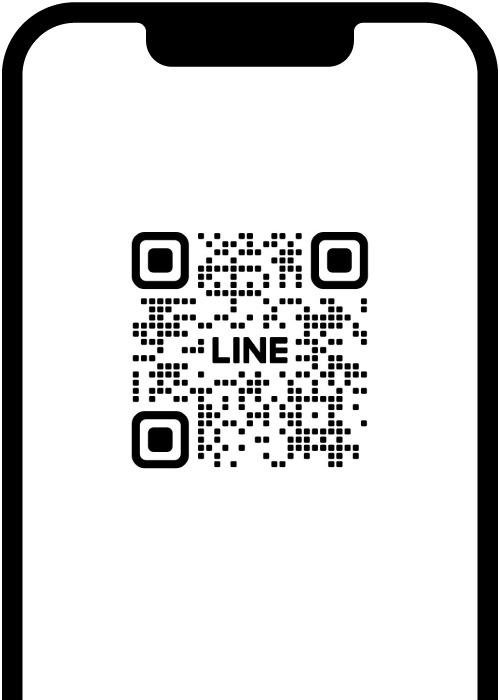 LINE QRコード